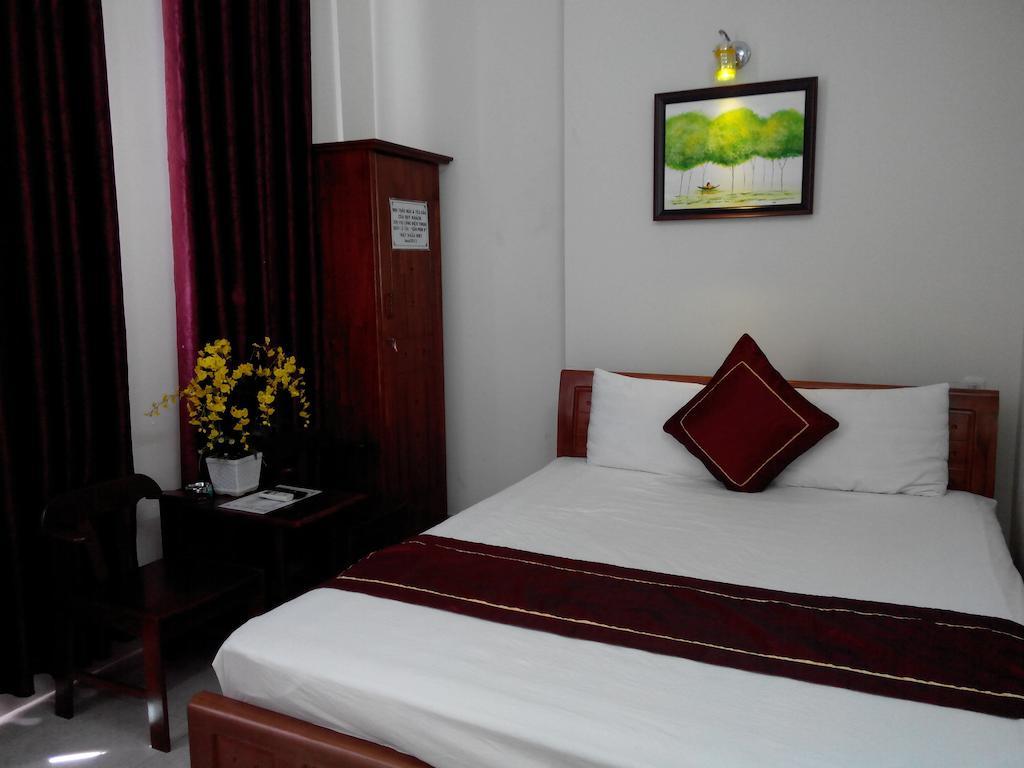 Kara Beachside Guesthouse Da Nang Camera foto