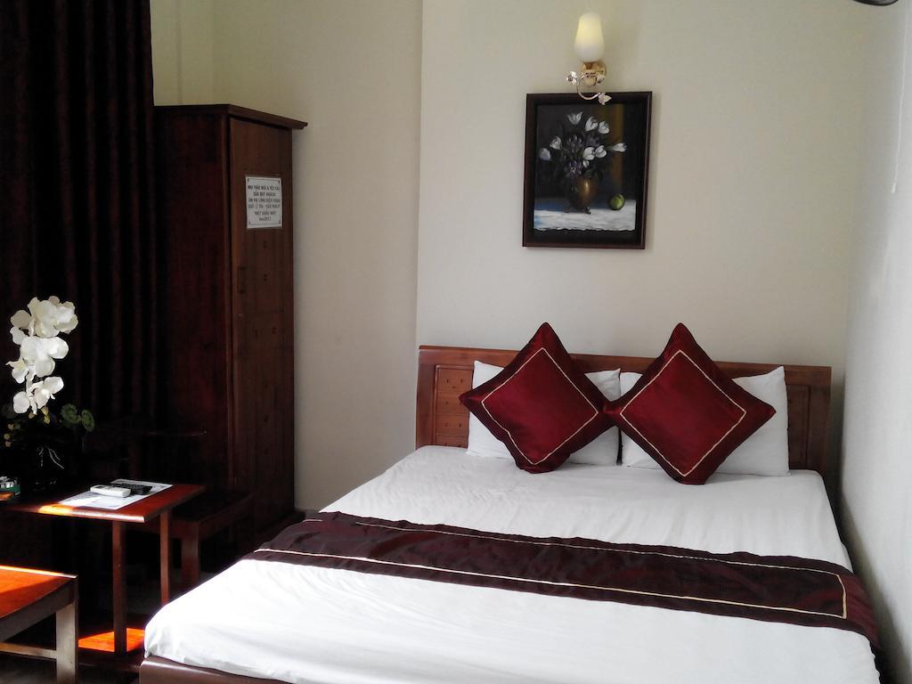 Kara Beachside Guesthouse Da Nang Camera foto