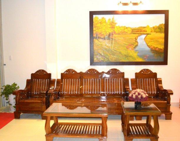 Kara Beachside Guesthouse Da Nang Esterno foto